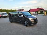 Renault Trafic 2.0 Doka  Renault Trafic