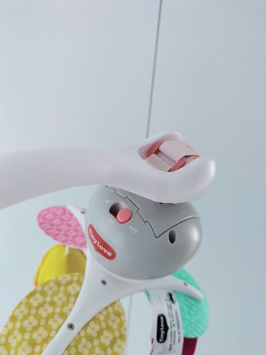 Mobile Tiny Love Take-Along (modelo Tiny princess tales)