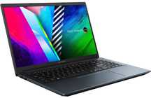 Asus vivobook pro 15 OLED 2021