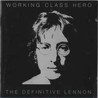 John Lennon - - Working Class Hero - The Definitive Lennon... ..CD X 2