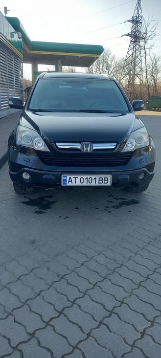 Продам Хонда срв