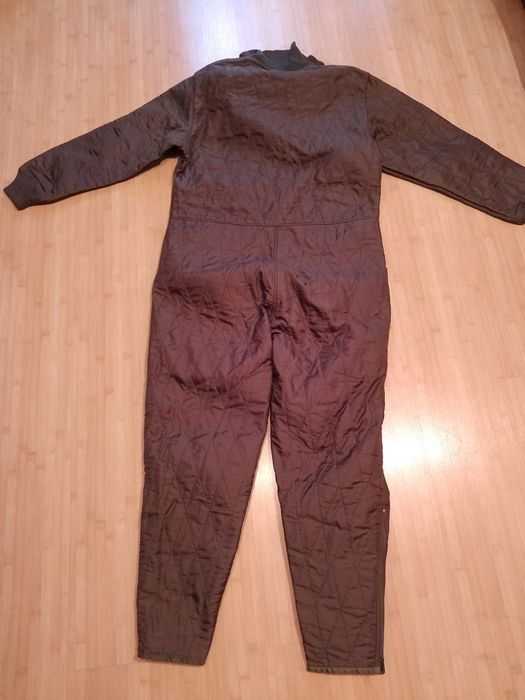 Продам подстежку утеплитель под Комбинезон Бундесвера Gr8