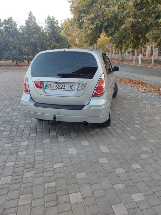 Suzuki liana 1.4 ddis