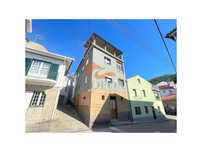 Casa para renovar em São Sebastião da Feira (Oliveira do Hospital)