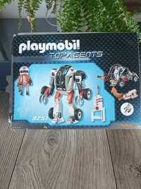 Playmobil Top agents 9251