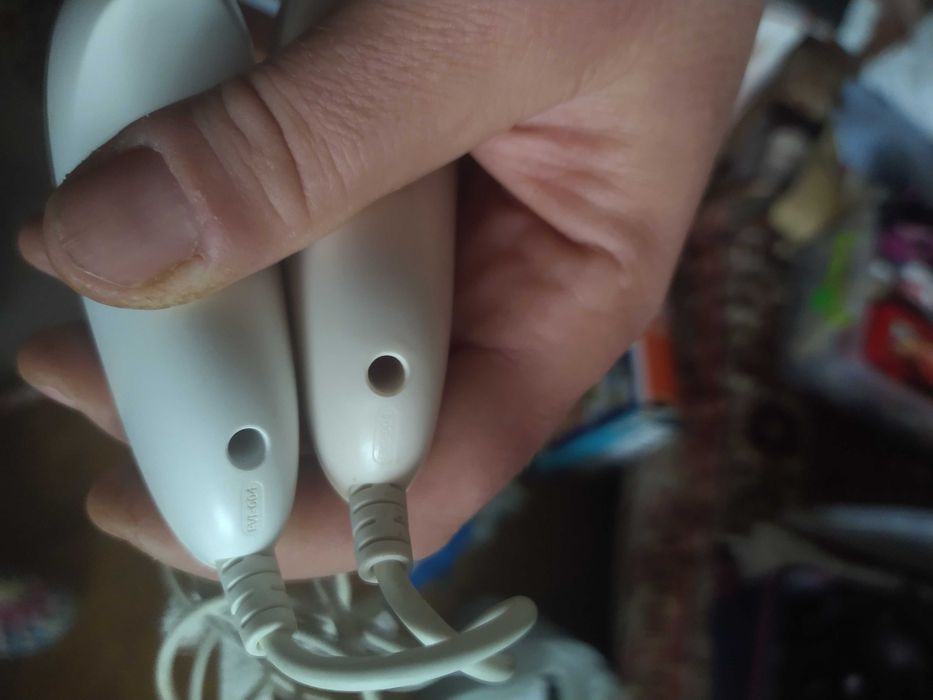 Nintendo Wii джойстик Нинтендо Вии gamepad