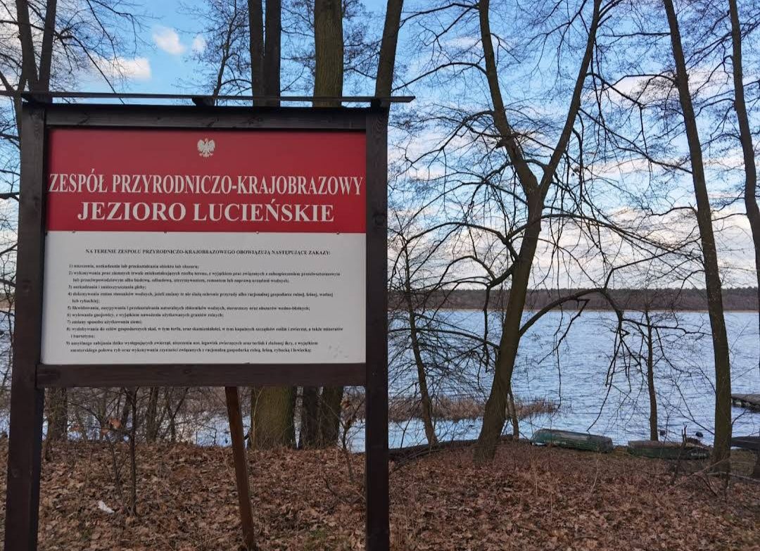 Działka budowlana z warunkami zabudowy iprądem