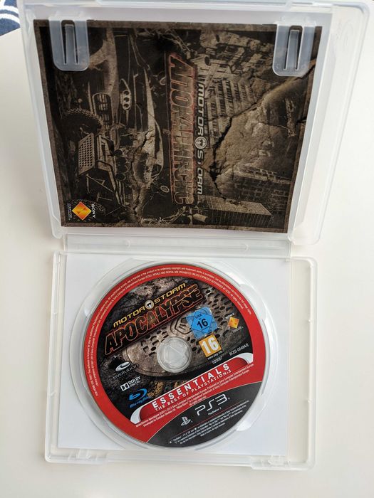 Playstation 3 ігри Battlefield Call of Duty Mafia, GRID R&C 7 шт