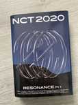 [KPOP] NCT2020 Resonance PT.1 Album