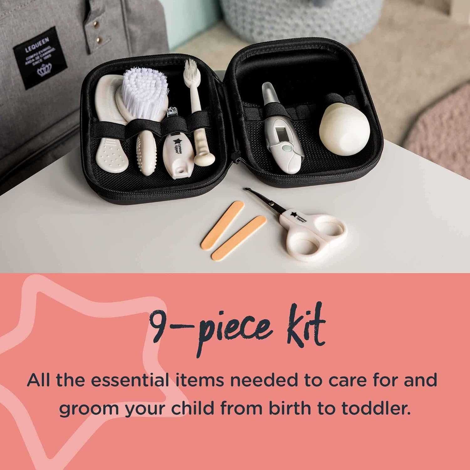 Tommee Tippee Healthcare Kit for Baby