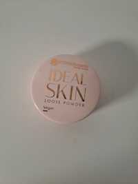 Bell puder sypki Ideal Skin