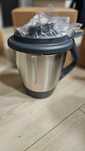 Naczynie Miksujące Thermomix TM6 Kompletne nowe