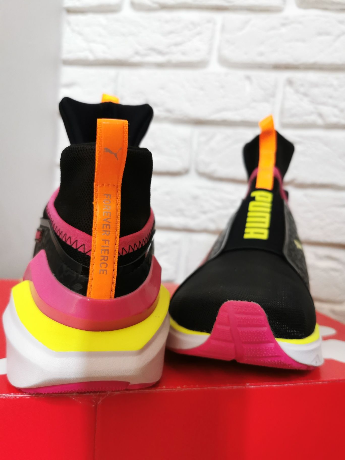 Кросівки для тренувань Puma оригінал