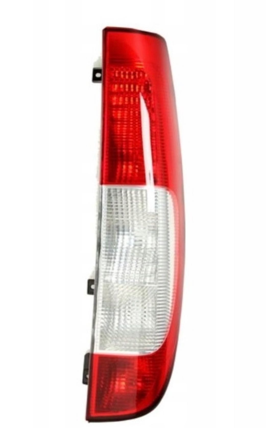 Lampa Mercedes Benz Vito W639 tył prawa ORYGINAŁ