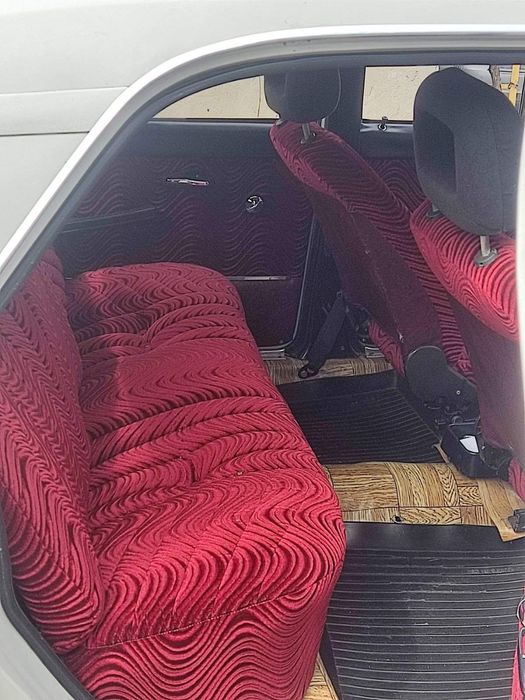 Продается Волга 24 газ