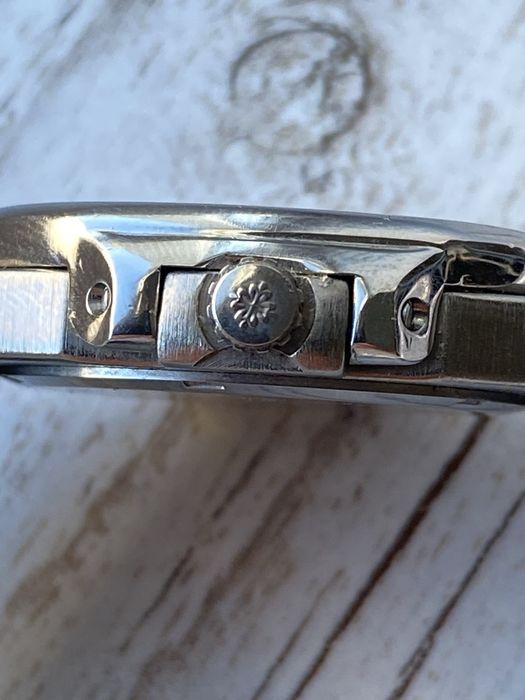 Patek Philippe avtomatic