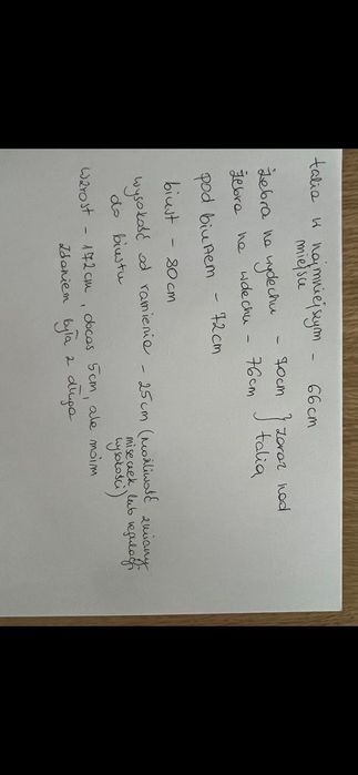 Suknia ślubna rozmiar S wzrost 172 obcas 5 cm stan idealny