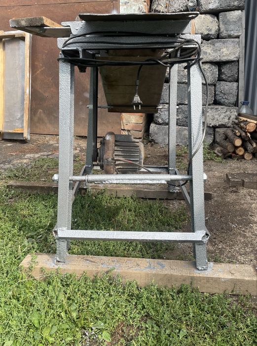 Верстат  деревообробний