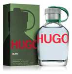 HUGO BOSS HUGO MAN EDT 75 ml produkt