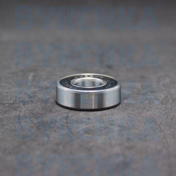 Підшипник 6202 2RS (задній) доїльного апарата