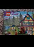 Lego friends 41683 novo