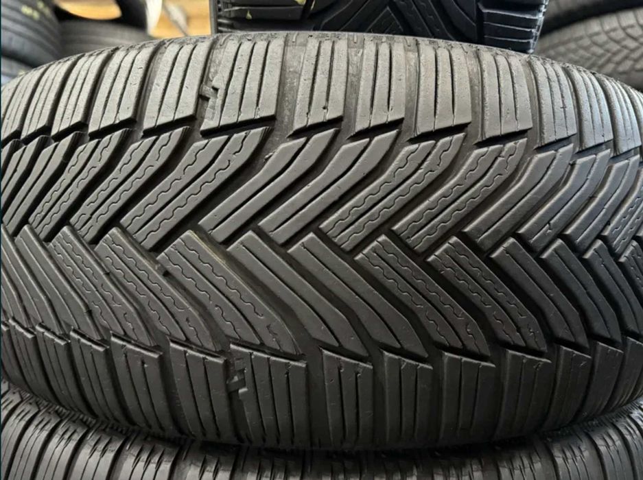 225/50 R17 MICHELIN ALPIN 6 (80-90%)Зима 205 215 235 45 55 60 65 Склад