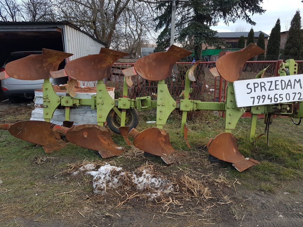Dodatkowa skiba do pługa
