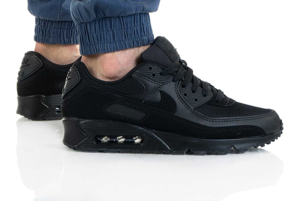 Nowe oryginalnie Nike Air Max 90 R:42,42.5,43,44,44.5,45,46 Wys Z PL