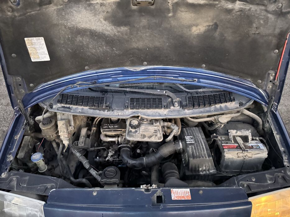 Продам Пежо Експер 1.9 дизель Peugeot Expert 1999