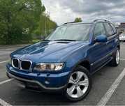 BMW x5 для військового ЗСУ, НГУ…
