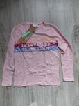 T-shirt dla dziewczynki