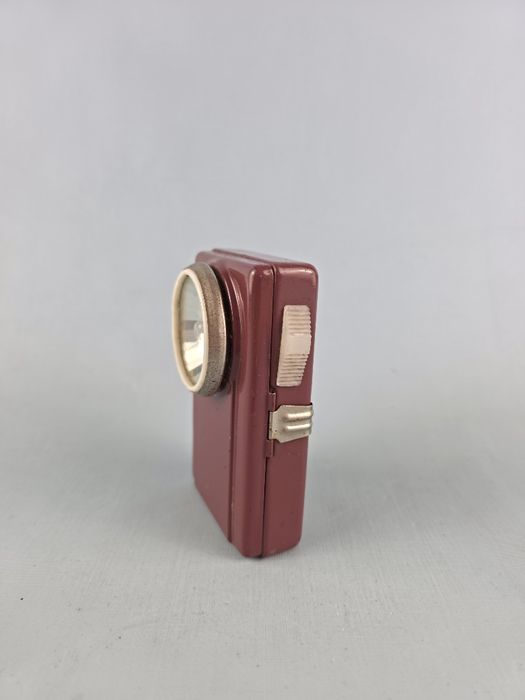 Stara latarka PRL CZM Domgos