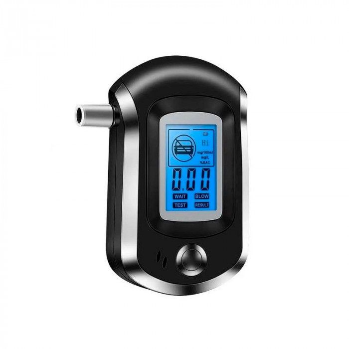 Алкотестер AT6000