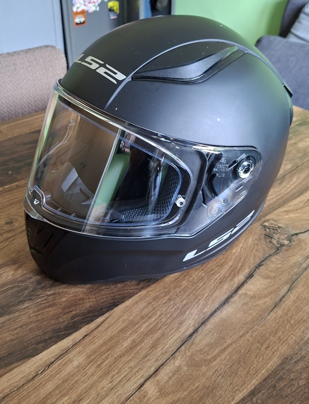 Kask ls2 ff353 XS