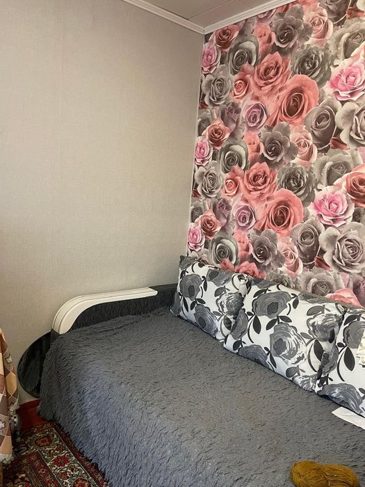 Квартира 3-кімнатна. (Район болгари)