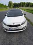 Kia ProCeed Pro 1.6 D