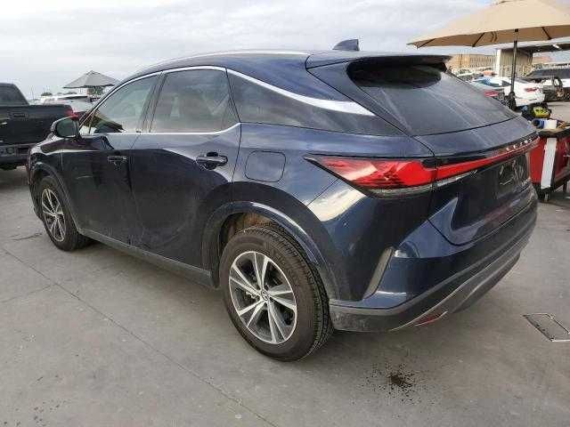 LEXUS RX 350 Base 2023 -