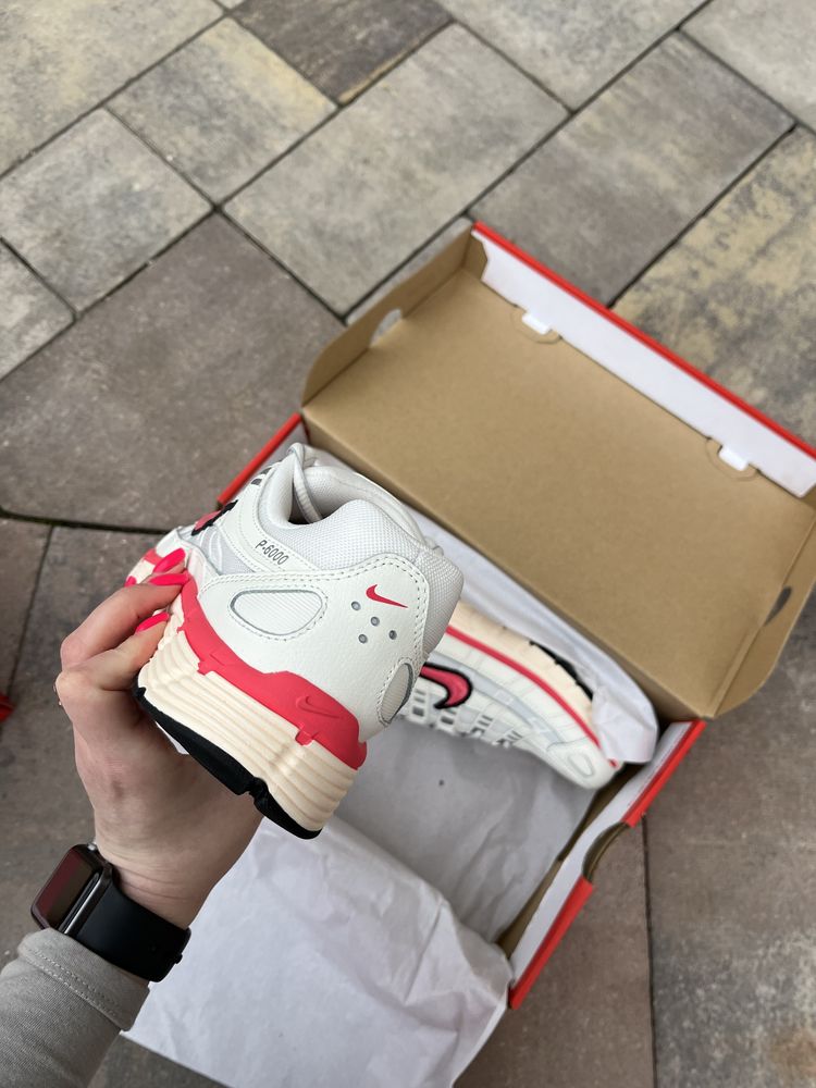 Оригінал! Жіночі кросівки Nike p-6000 cortez blazer v2k HJ7361-133