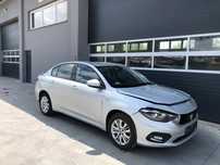 Fiat Tipo / 95KM / SALON POLSKA / LPG / rok produkcji 2019