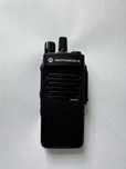 Motorola DP2400e VHF + 2x bateria IMPRES + ładowarka – stan idealny