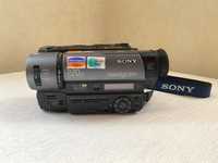 Відеокамера Sony Handycam CCD-TR730E