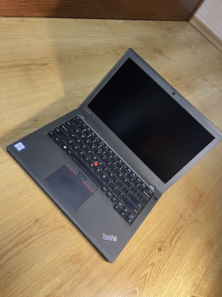 Ноутбук Lenovo ThinkPad X270 4шт