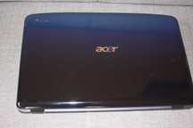 Sprzedam Laptop Acer Aspire 5535