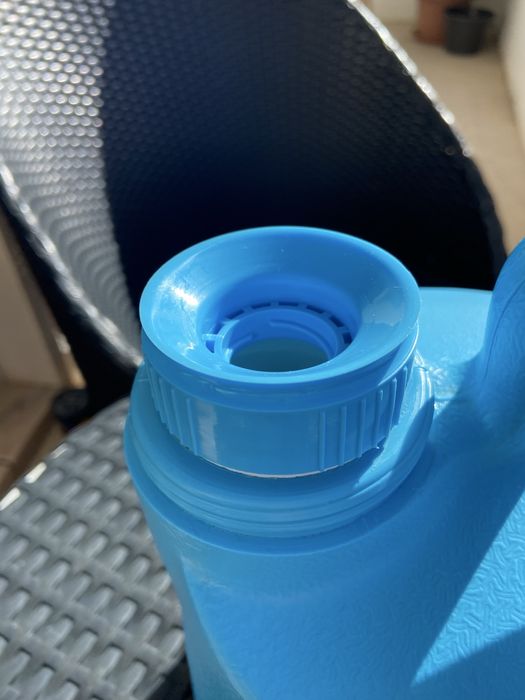 Goken - garrafão termomagnético