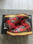 Nike Dunk High 1985