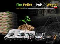 Węgiel EKO Groszek 5-25mm 26 - 28 000KJ promocja
