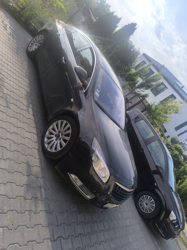 Opel Insignia cosmo 2011r 2.0 CDTI 4x4 187km salon Polska