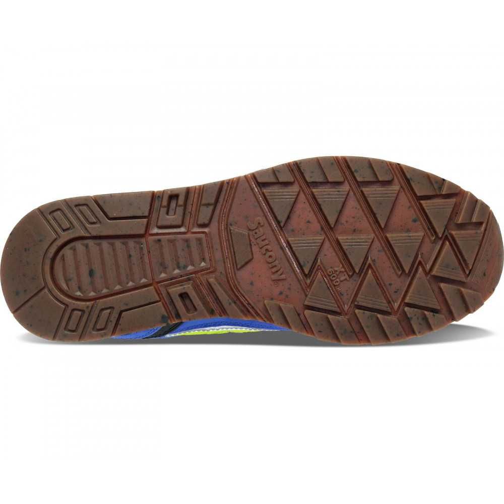 Кросівки Saucony Shadow 6000 Trail нові р. 48 US 13 30,5 см