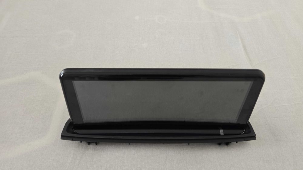 Linux 10.25'' Touchscreen CarPlay Android BMW