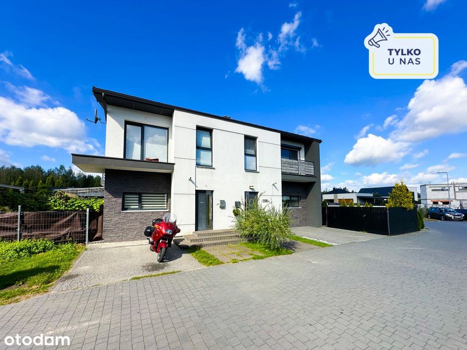 BEZCZYNSZOWE mieszkanie - Porosiuki